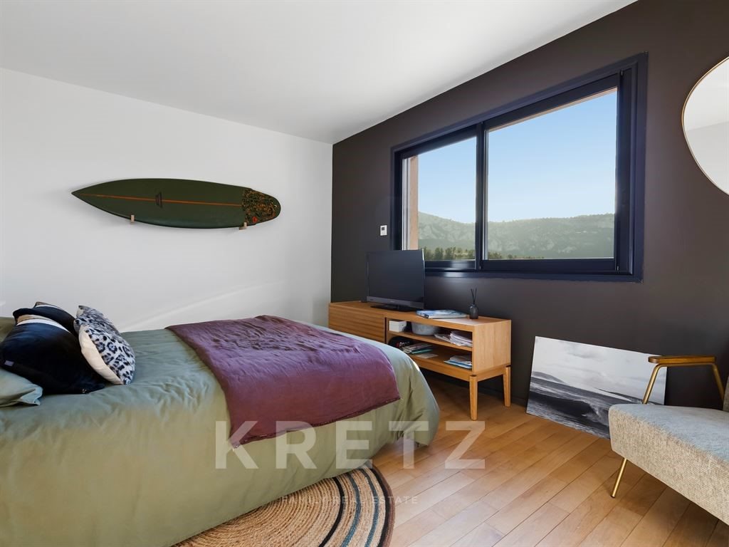 Maison à vendre, 240m², Castellet-en-Luberon