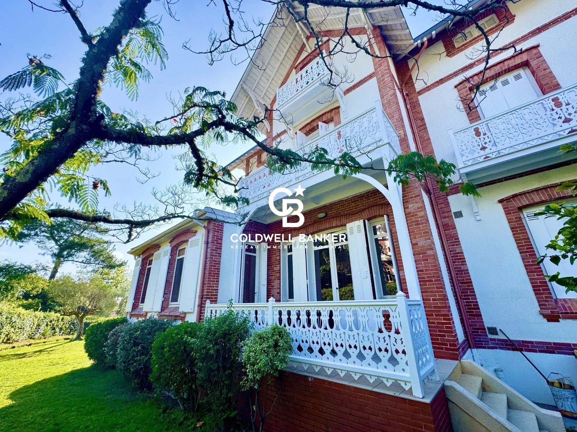 Maison à vendre, 250m², Arcachon