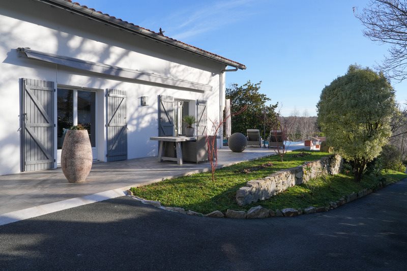 Maison à vendre, 200m², Ascain