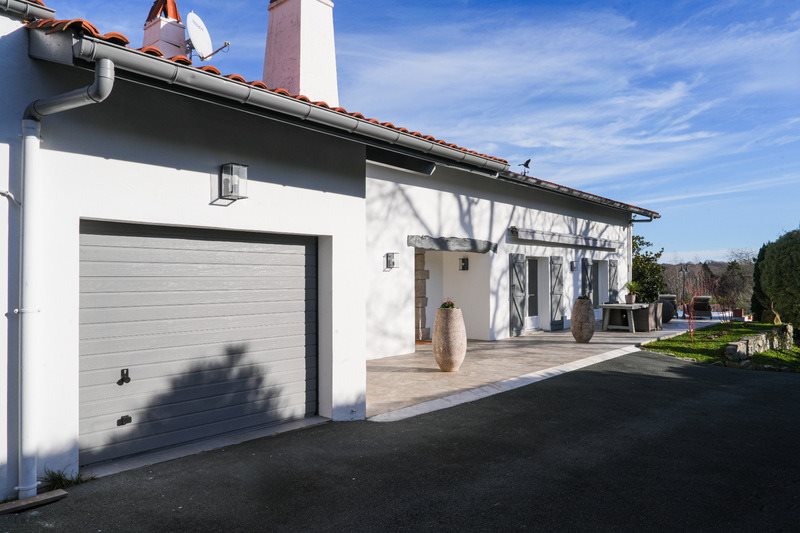 Maison à vendre, 200m², Ascain