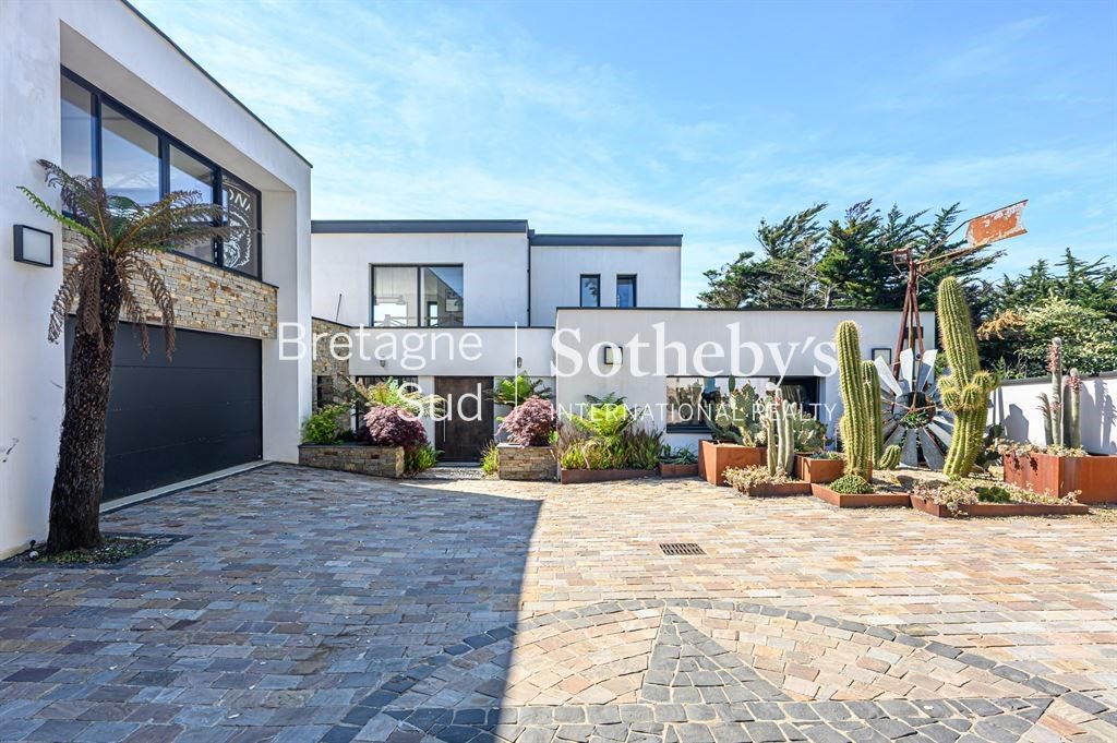Maison à vendre, 467m², Pornic