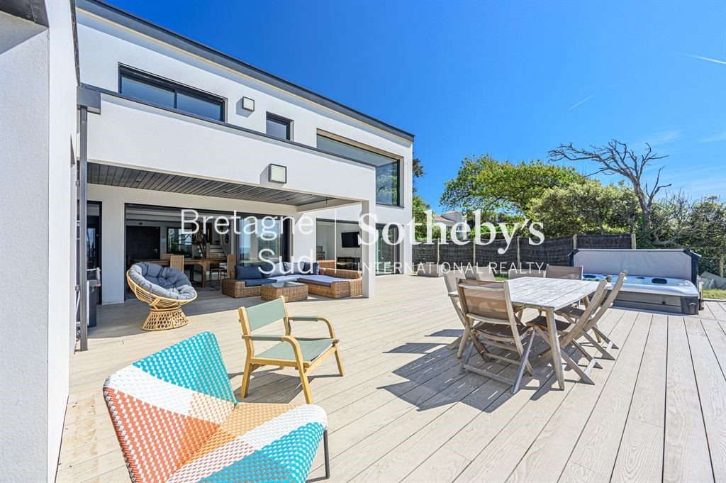 Maison à vendre, 467m², Pornic