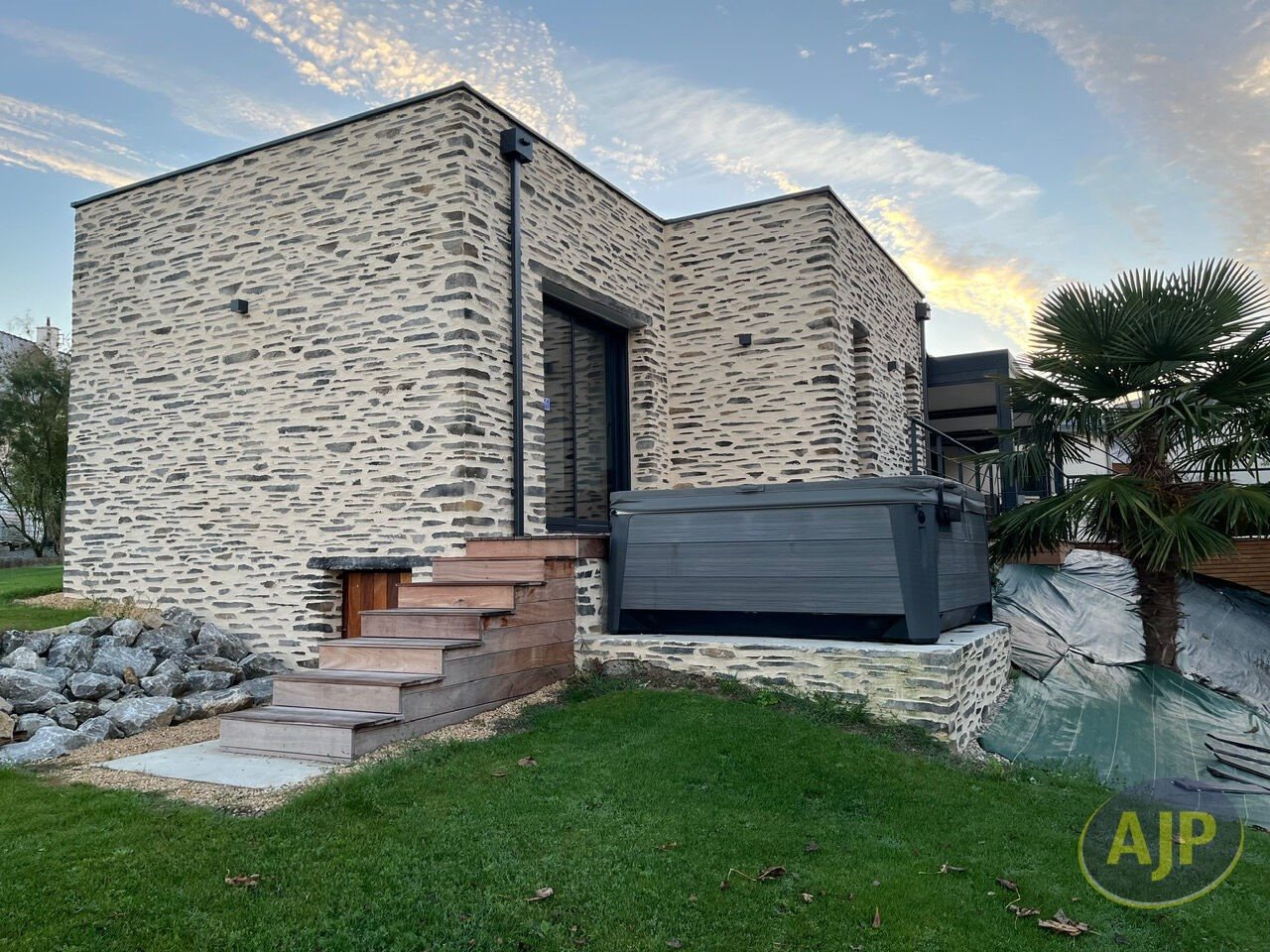 Maison à vendre, 185m², Saint-Georges-sur-Loire