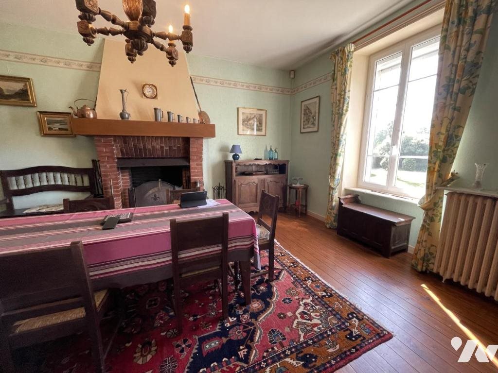 Maison à vendre, 181m², Plouézec