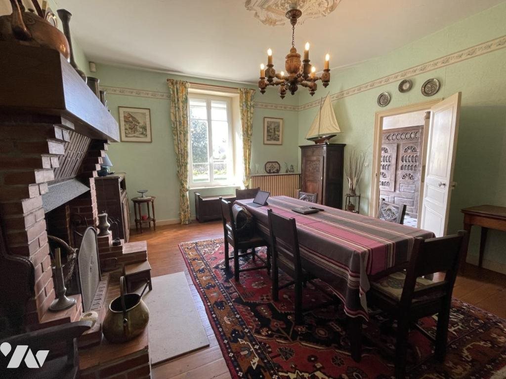 Maison à vendre, 181m², Plouézec