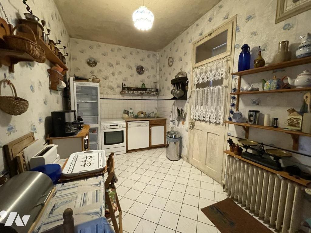 Maison à vendre, 181m², Plouézec