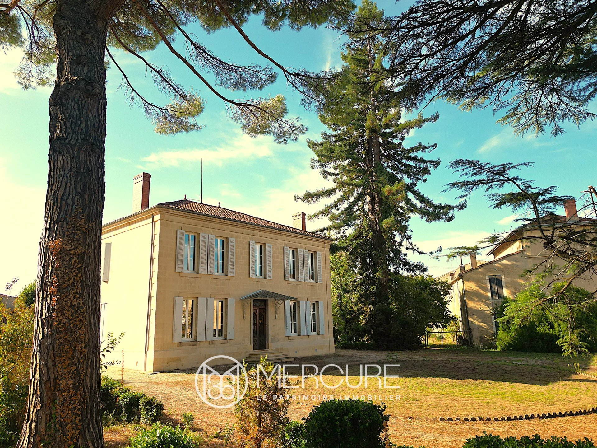 Maison à vendre, 10m², Langon