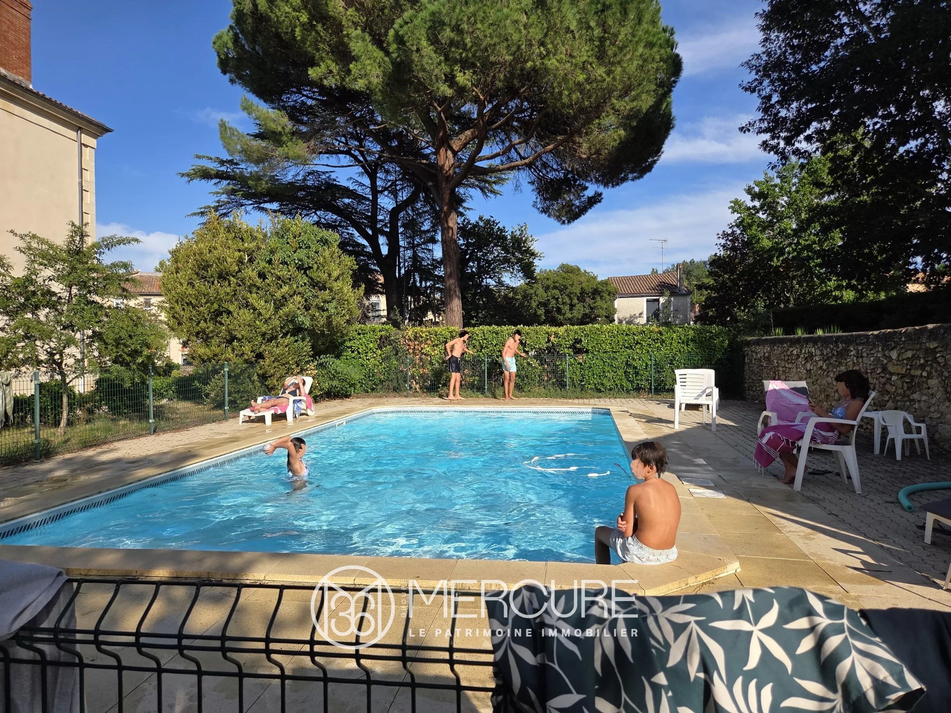 Maison à vendre, 10m², Langon