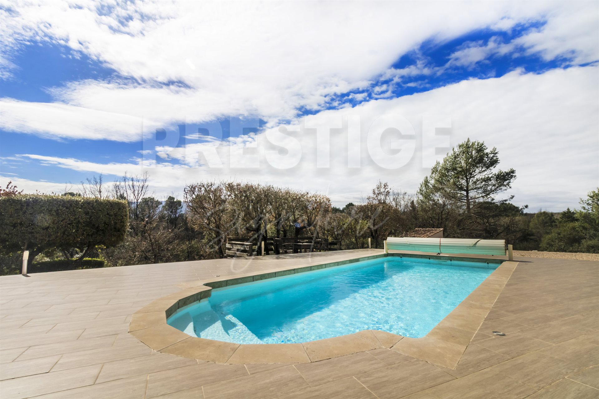 Maison à vendre, 205m², Ollières