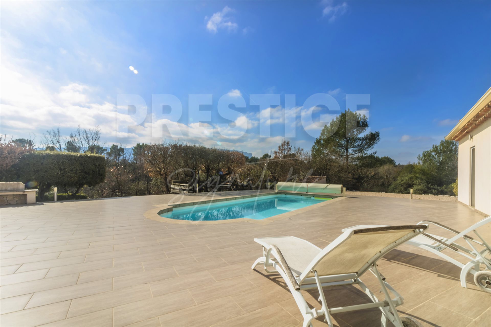 Maison à vendre, 205m², Ollières