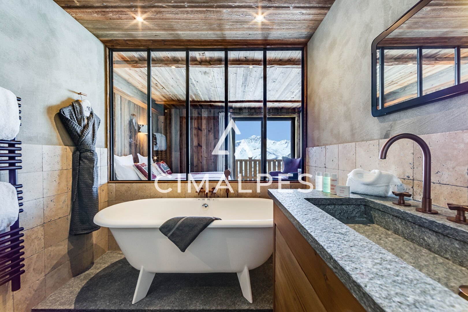 Appartement à vendre, 72m², Le Péage-de-Roussillon