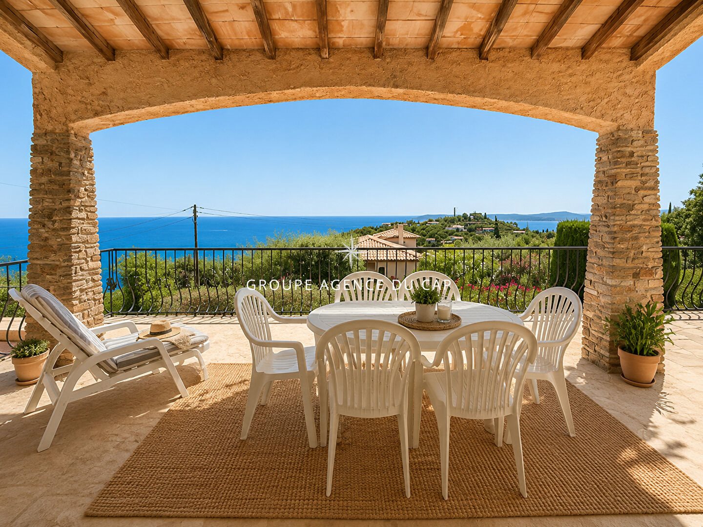 Maison à vendre, 160m², Roquebrune-sur-Argens