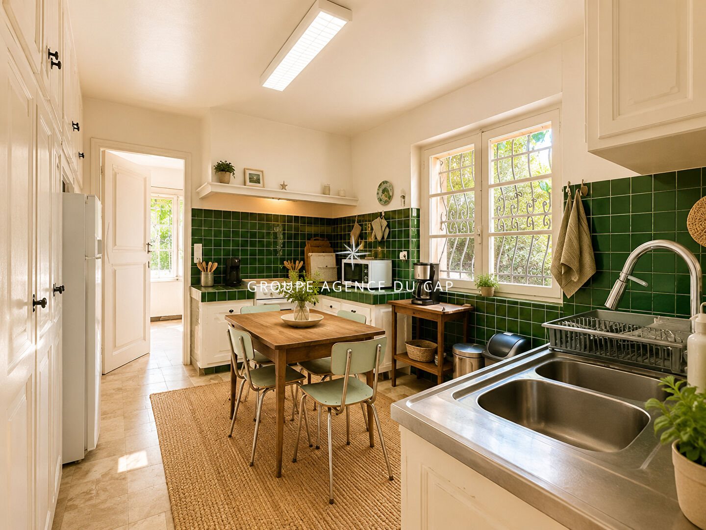 Maison à vendre, 160m², Roquebrune-sur-Argens