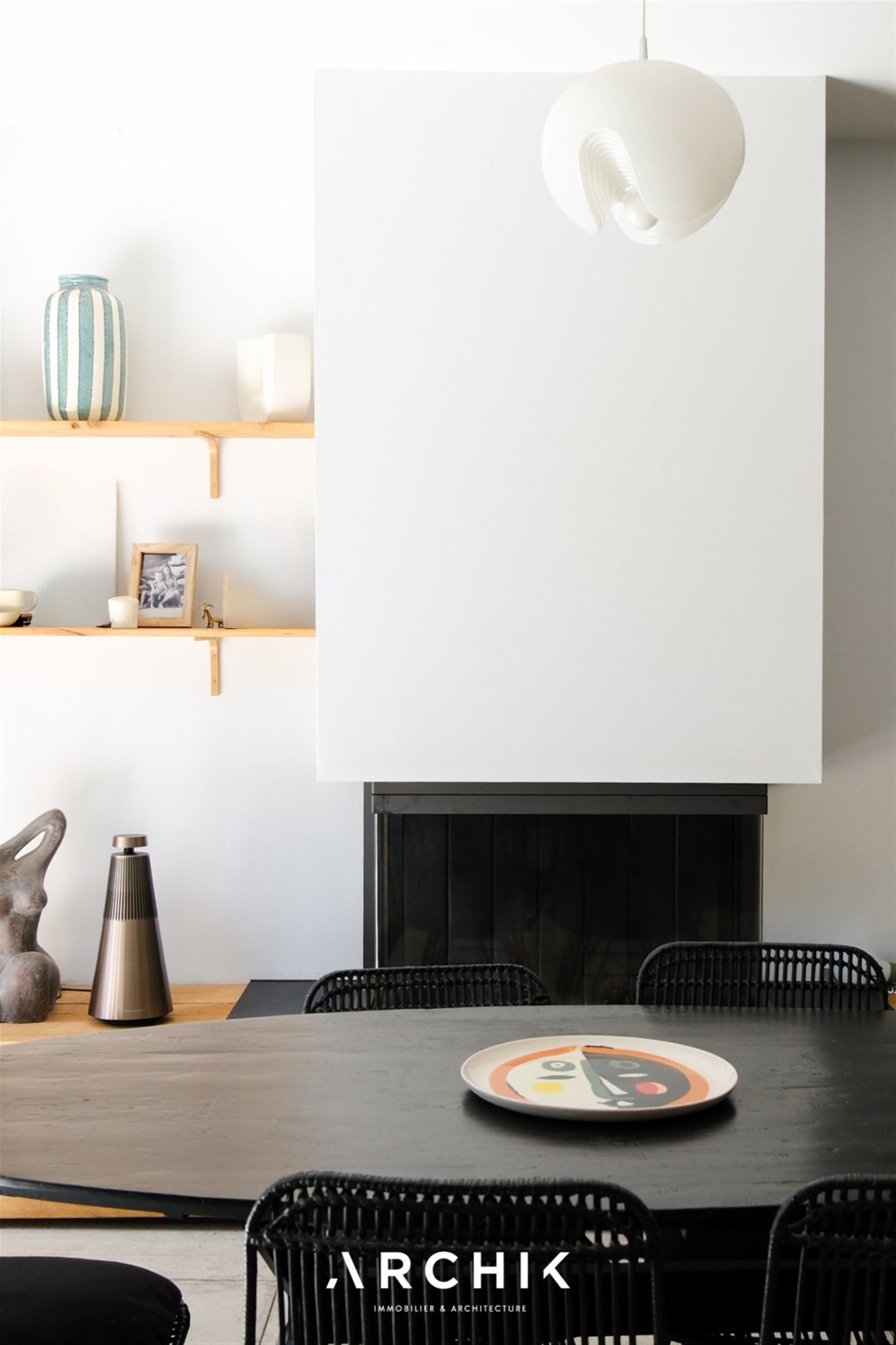 Maison à vendre, 85m², Le Bouscat