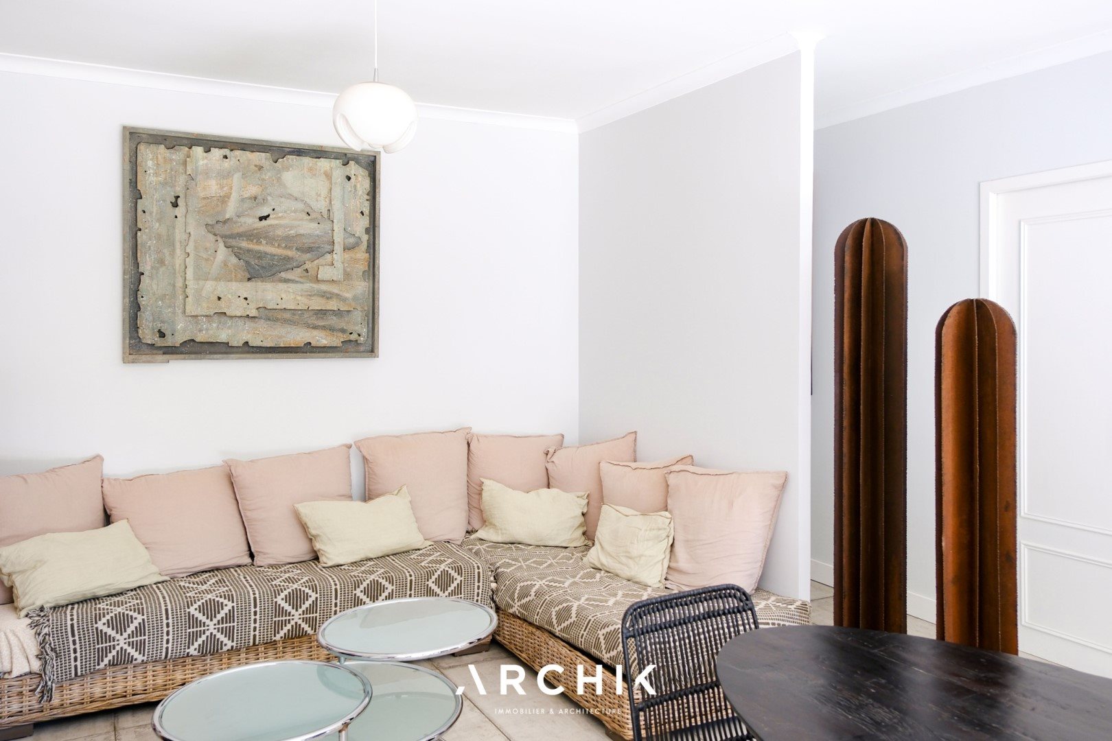 Maison à vendre, 85m², Le Bouscat