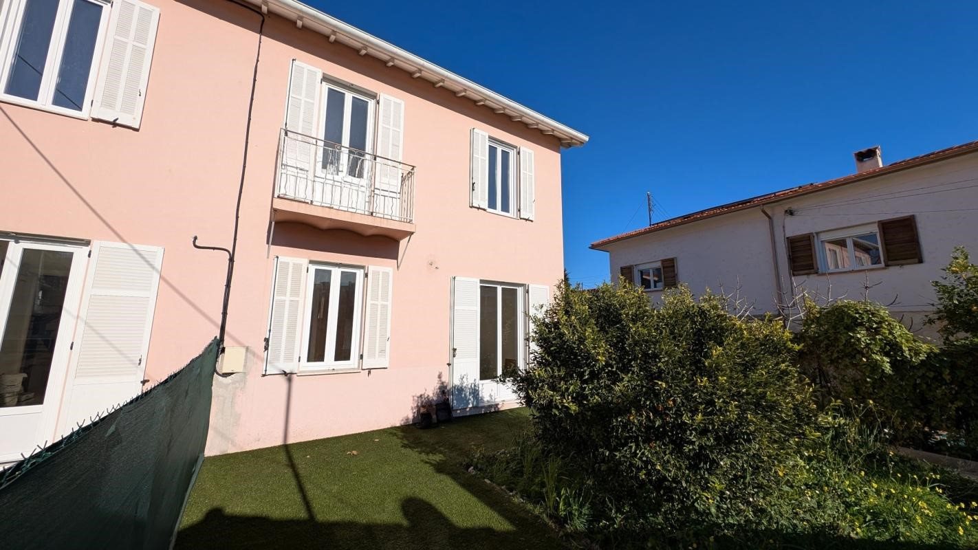 Maison à vendre, 132m², Antibes