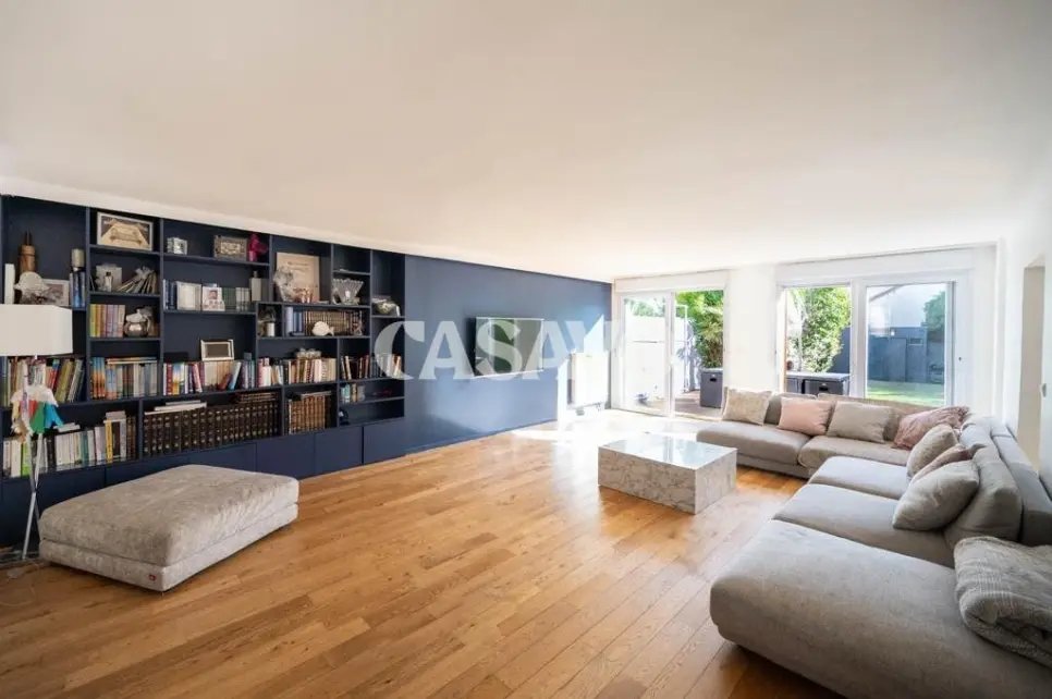 Maison à vendre, 250m², Enghien-les-Bains