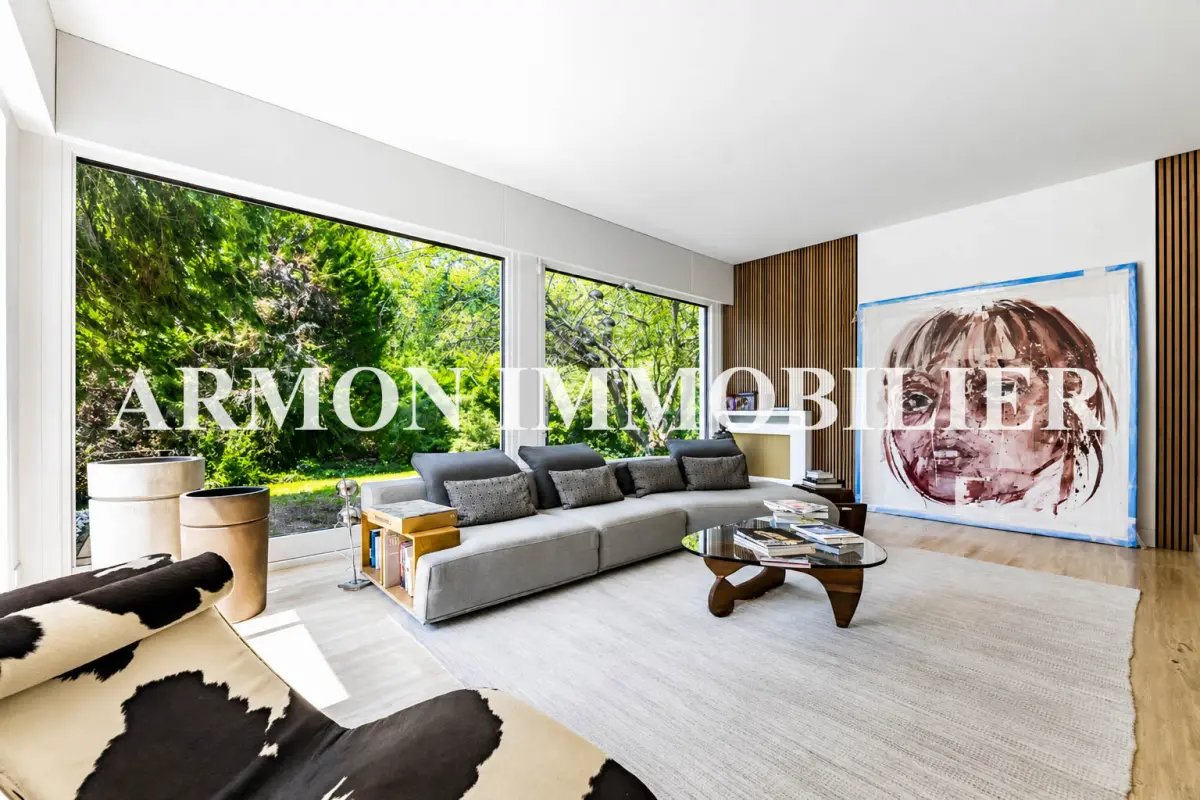 Maison à louer, 425m², Morainvilliers