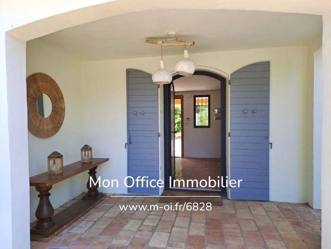 Maison à vendre, 278m², Aix-en-Provence
