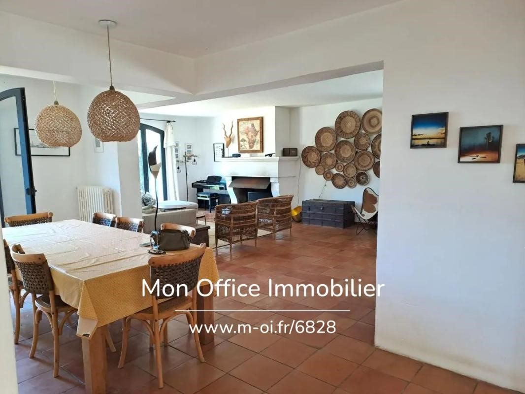 Maison à vendre, 278m², Aix-en-Provence