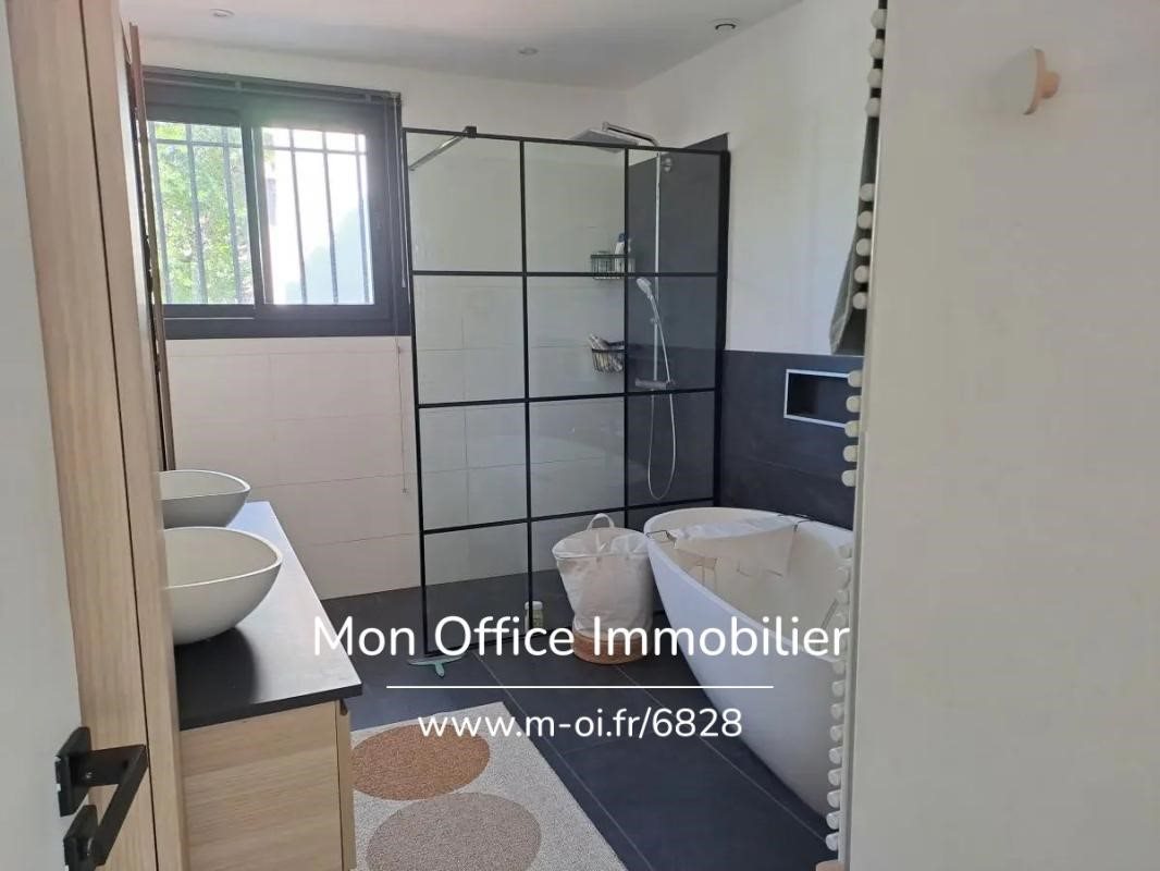 Maison à vendre, 278m², Aix-en-Provence