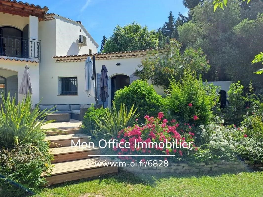 Maison à vendre, 278m², Aix-en-Provence