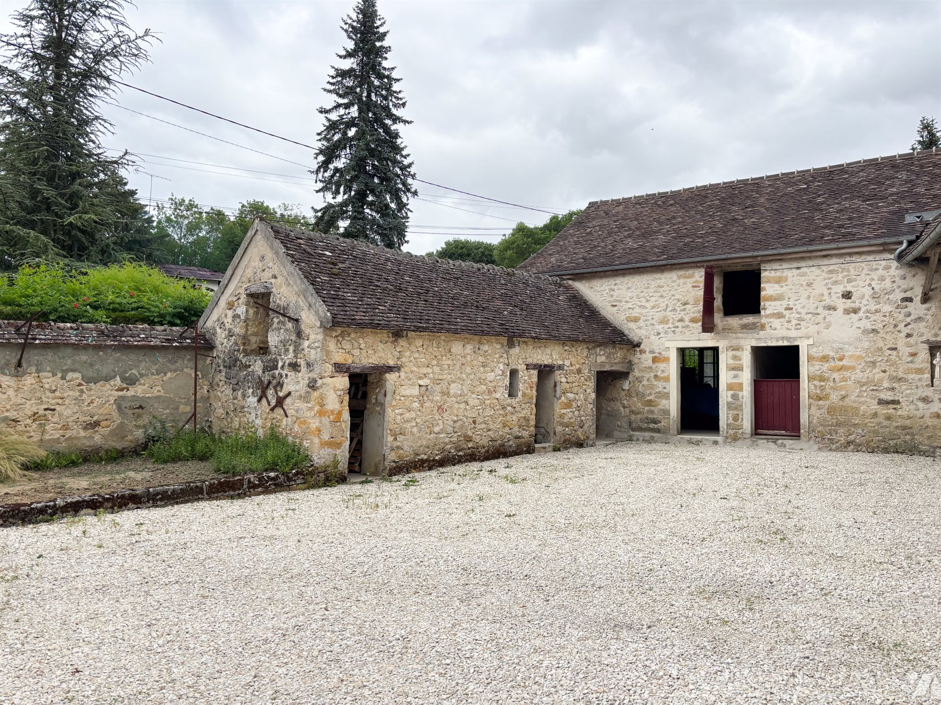 Maison à vendre, 242m², Dormelles