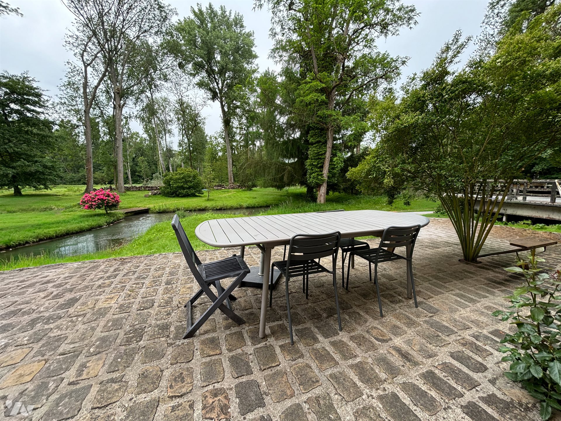 Maison à vendre, 242m², Dormelles