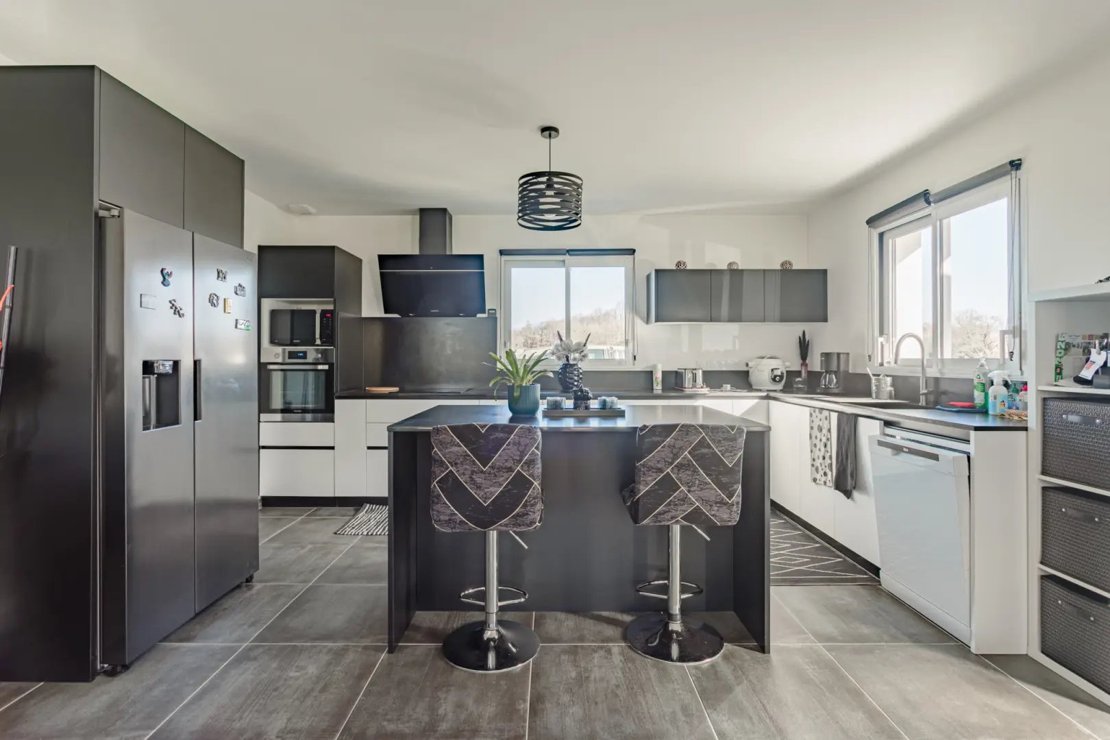 Maison à vendre, 106m², Ascain