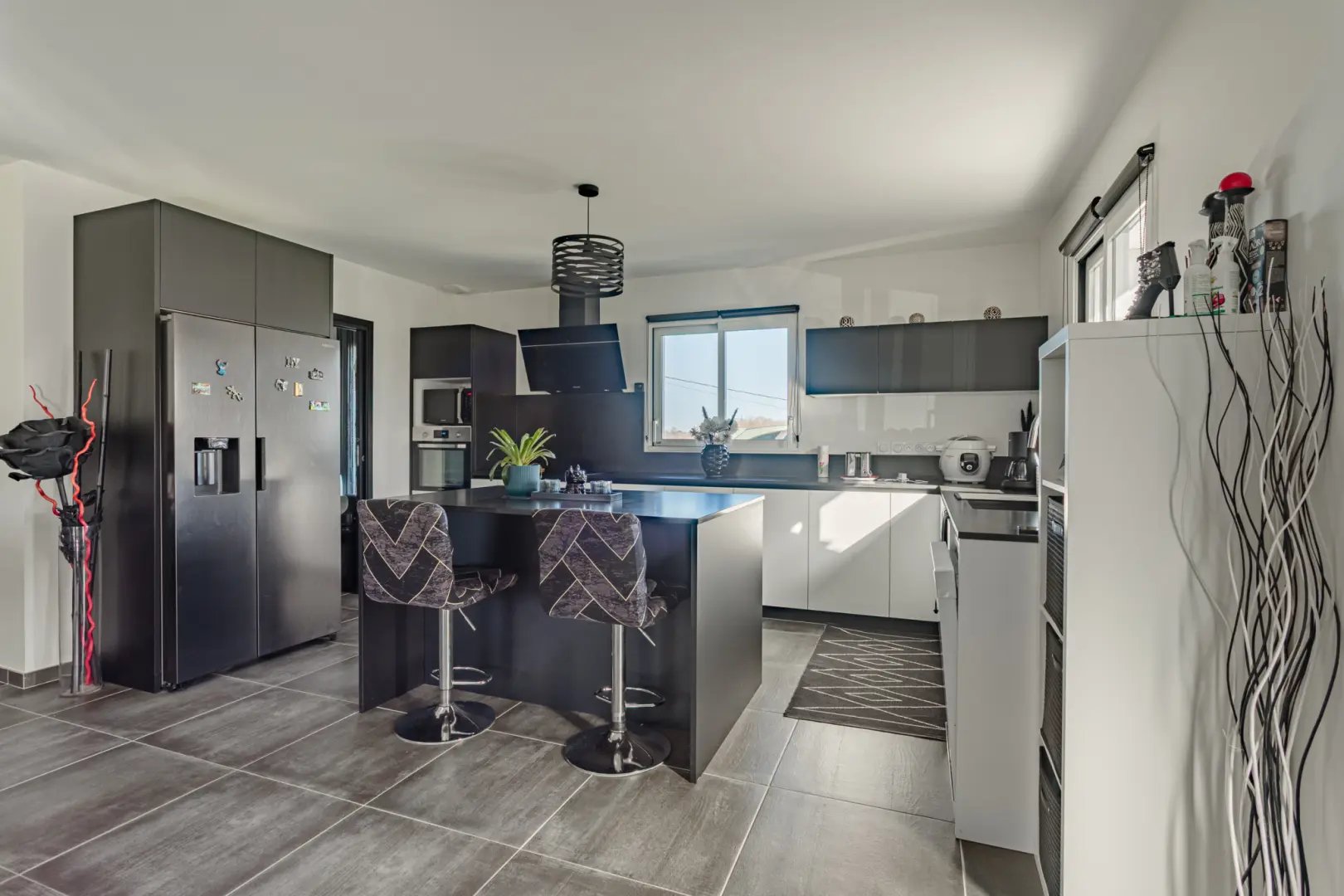 Maison à vendre, 106m², Ascain