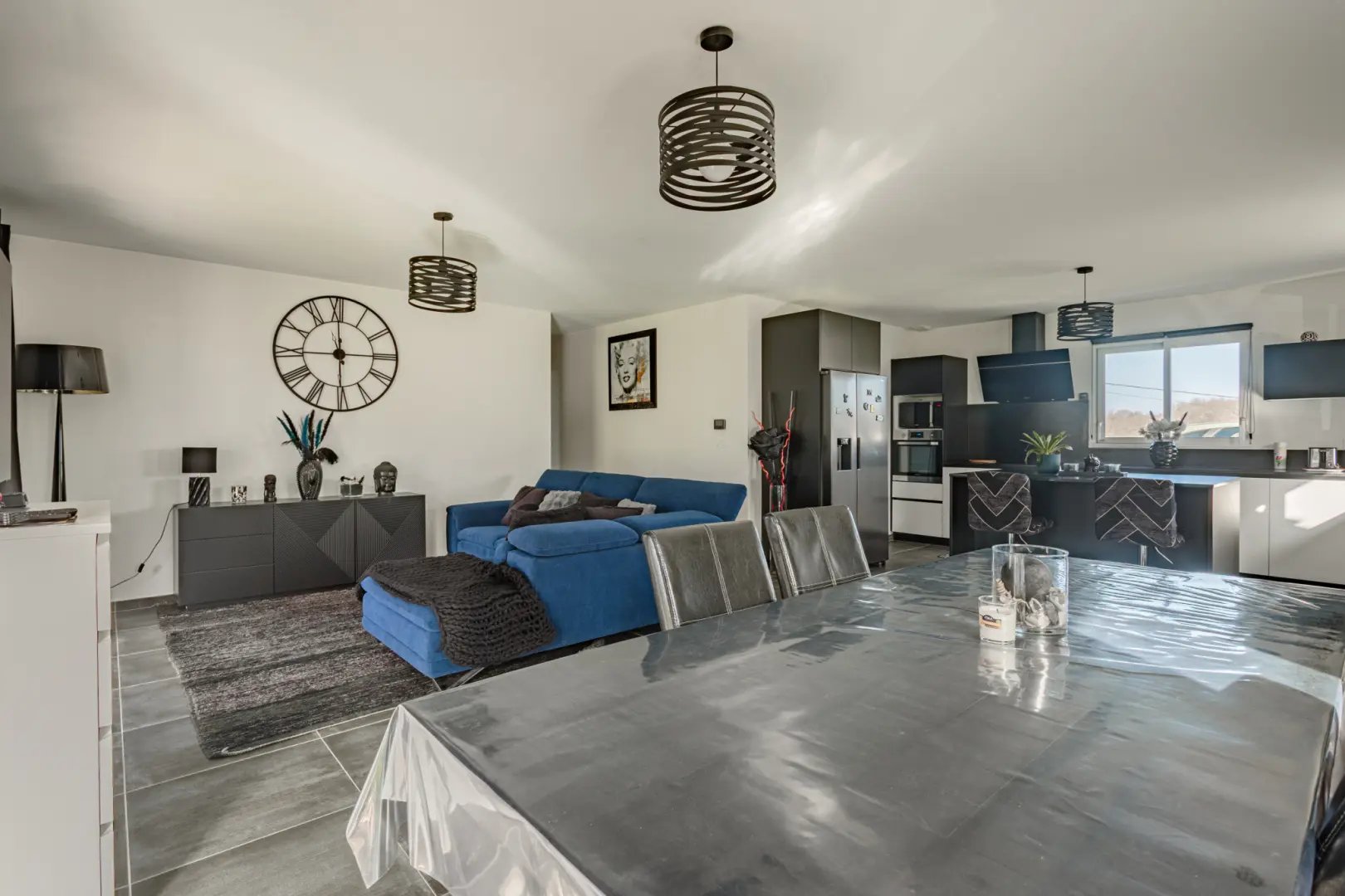 Maison à vendre, 106m², Ascain