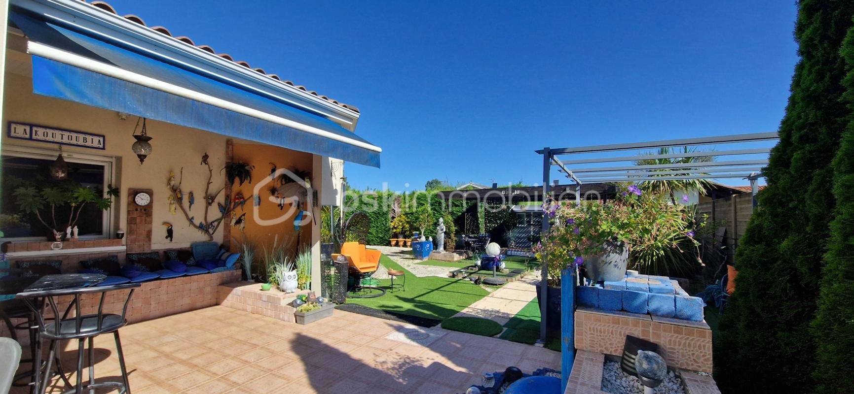 Maison à vendre, 284m², Dax