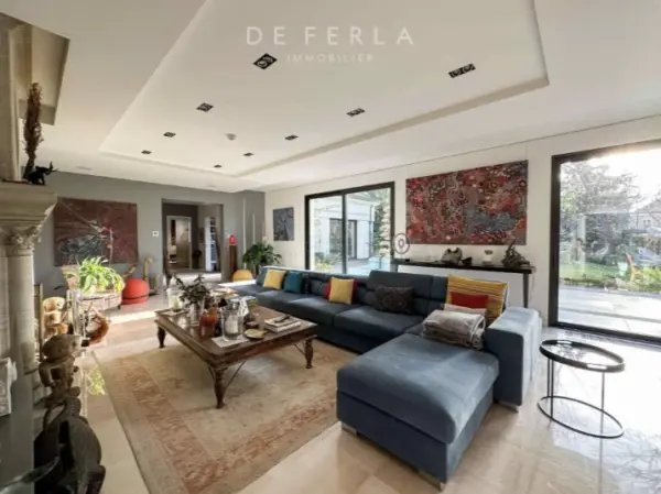 Maison à vendre, 1020m², Saint-Maur-des-Fossés