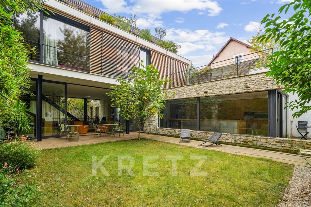 Maison à vendre, 342m², La Garenne-Colombes