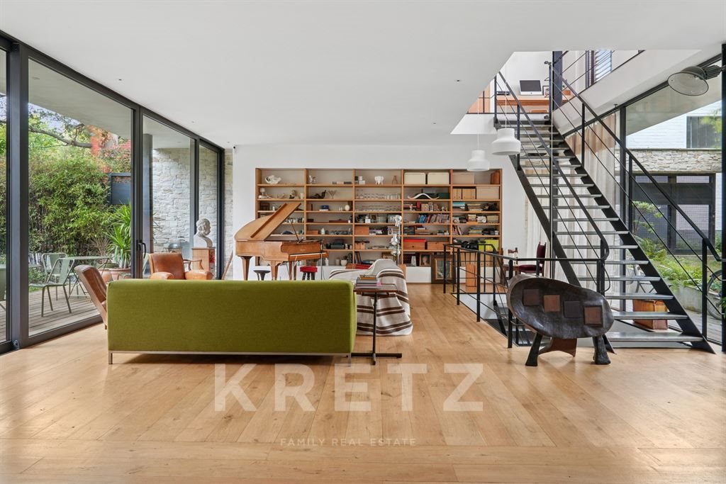 Maison à vendre, 342m², La Garenne-Colombes
