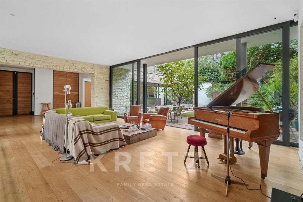 Maison à vendre, 342m², La Garenne-Colombes