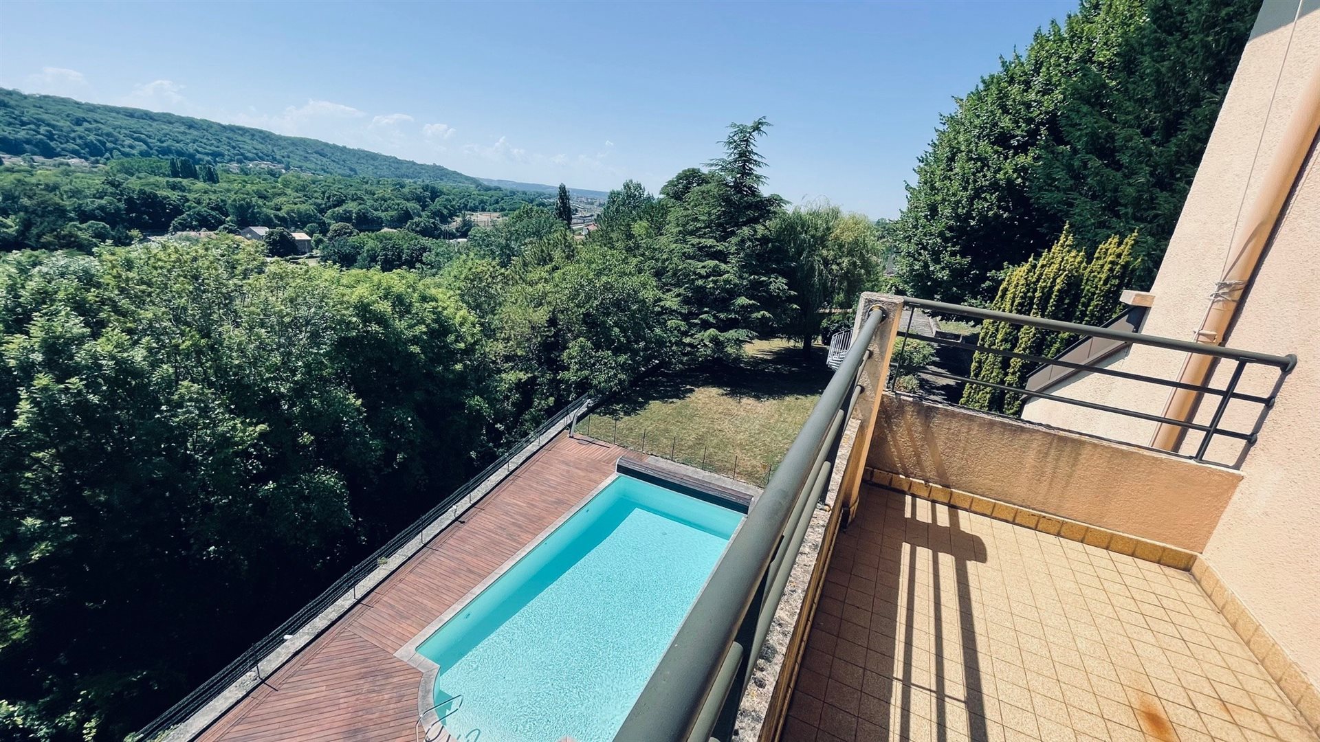 Maison à vendre, 210m², Ambérieu-en-Bugey
