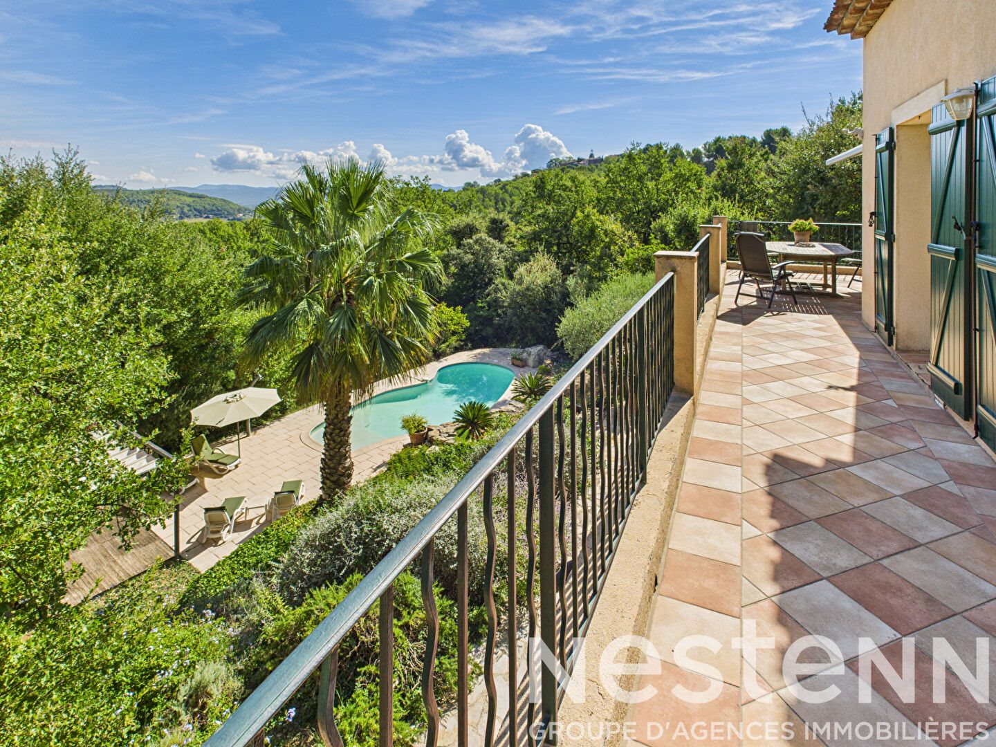 Maison à vendre, 176m², Le Cannet