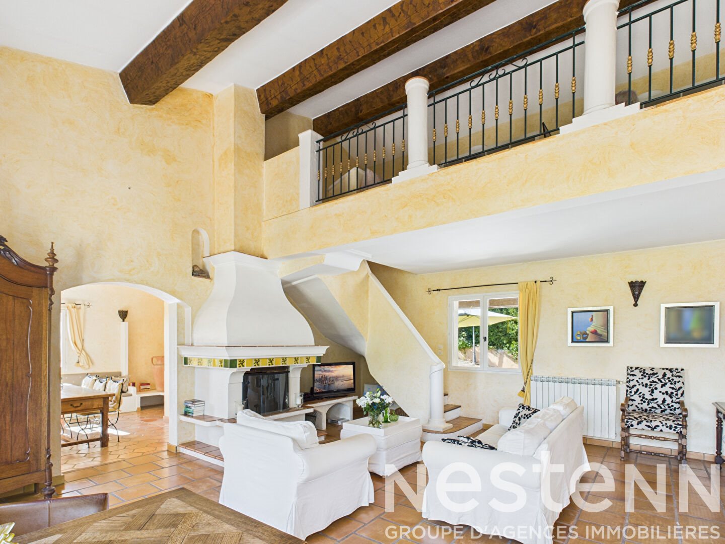 Maison à vendre, 176m², Le Cannet