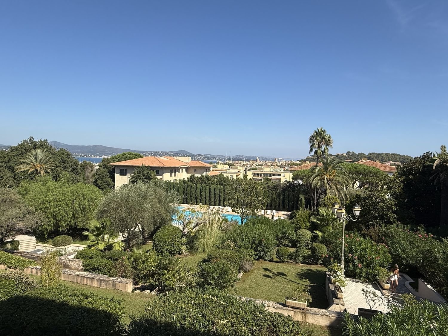 Appartement à vendre, 76m², Saint-Tropez