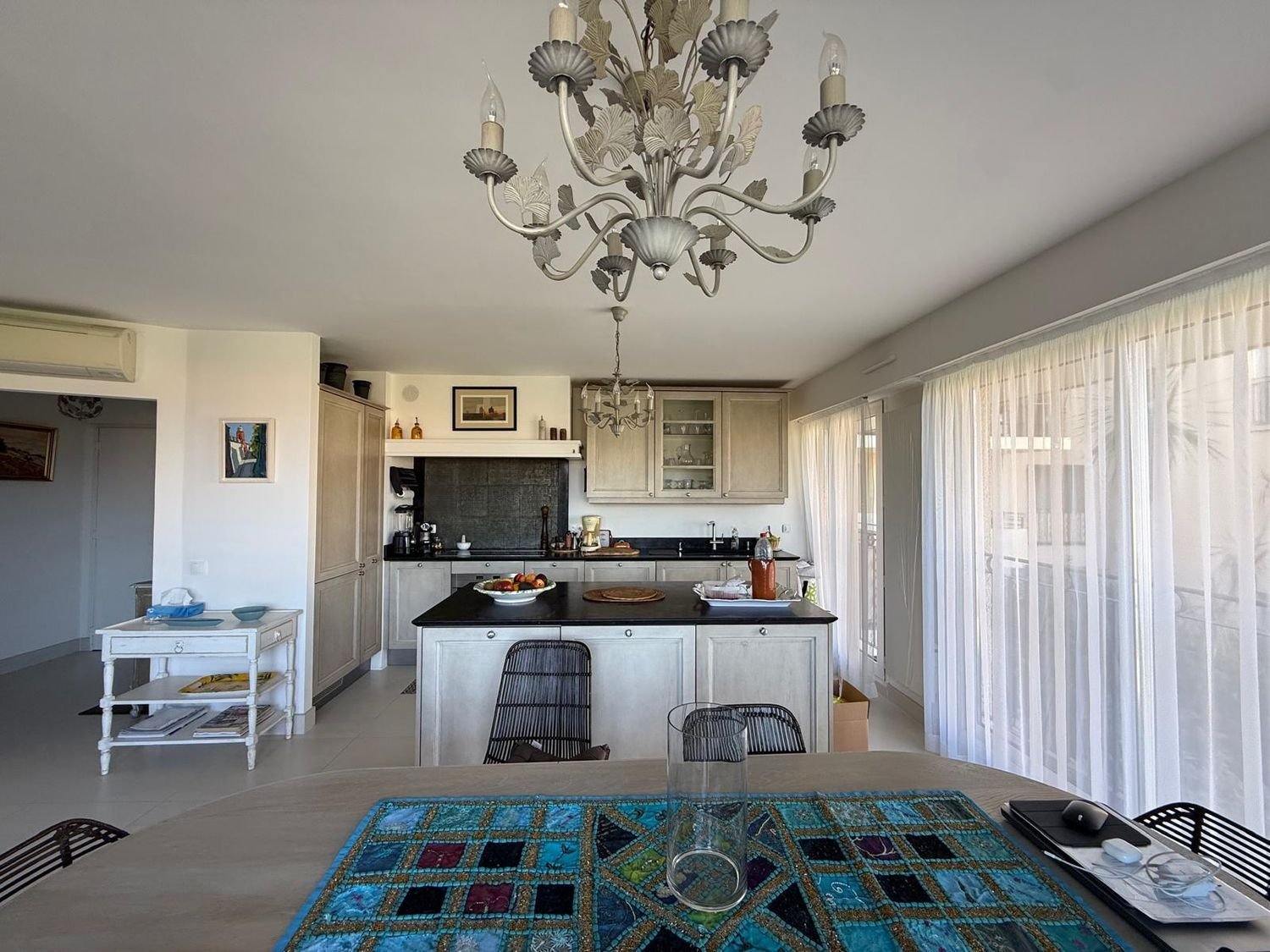 Appartement à vendre, 76m², Saint-Tropez