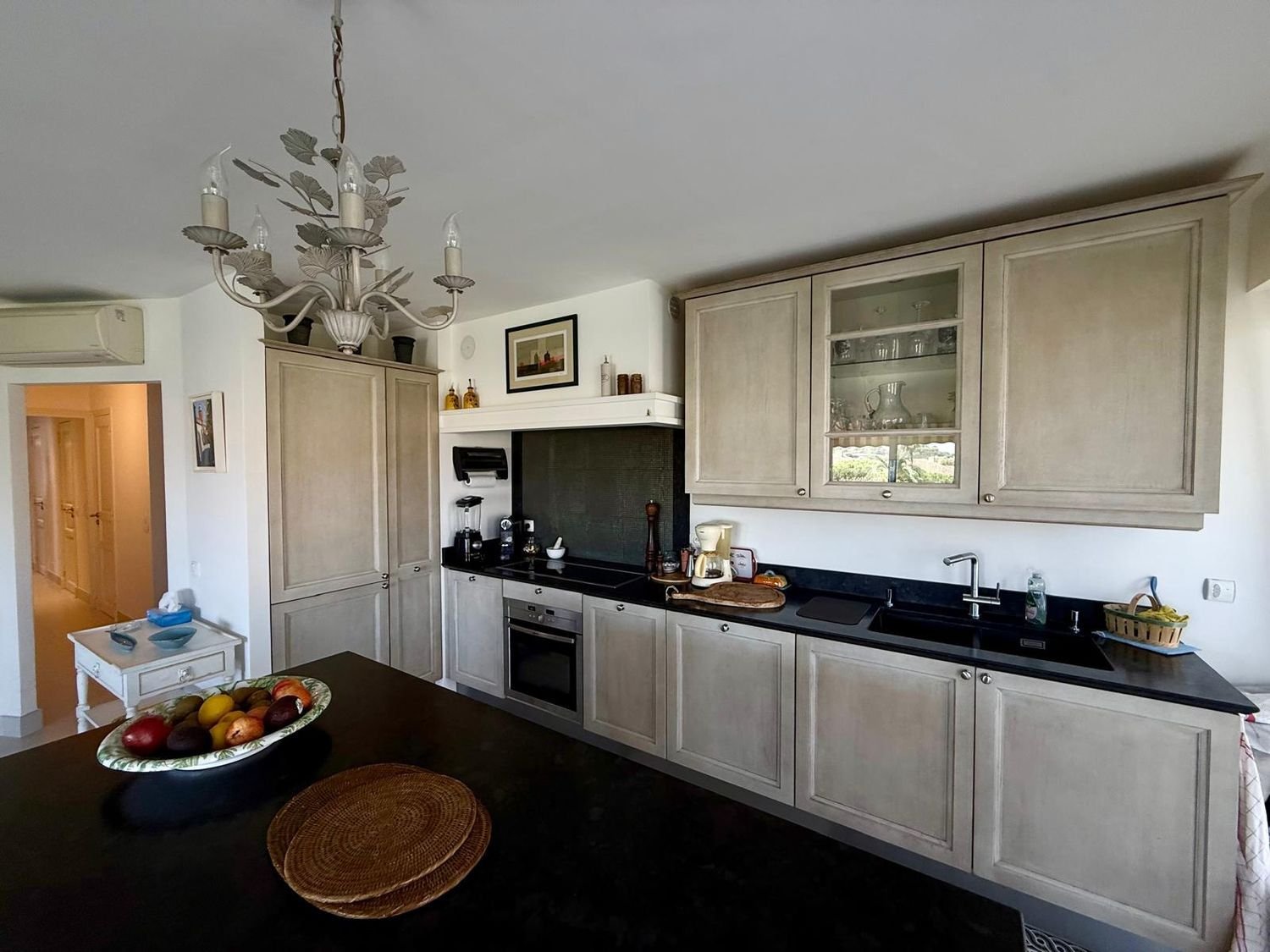 Appartement à vendre, 76m², Saint-Tropez