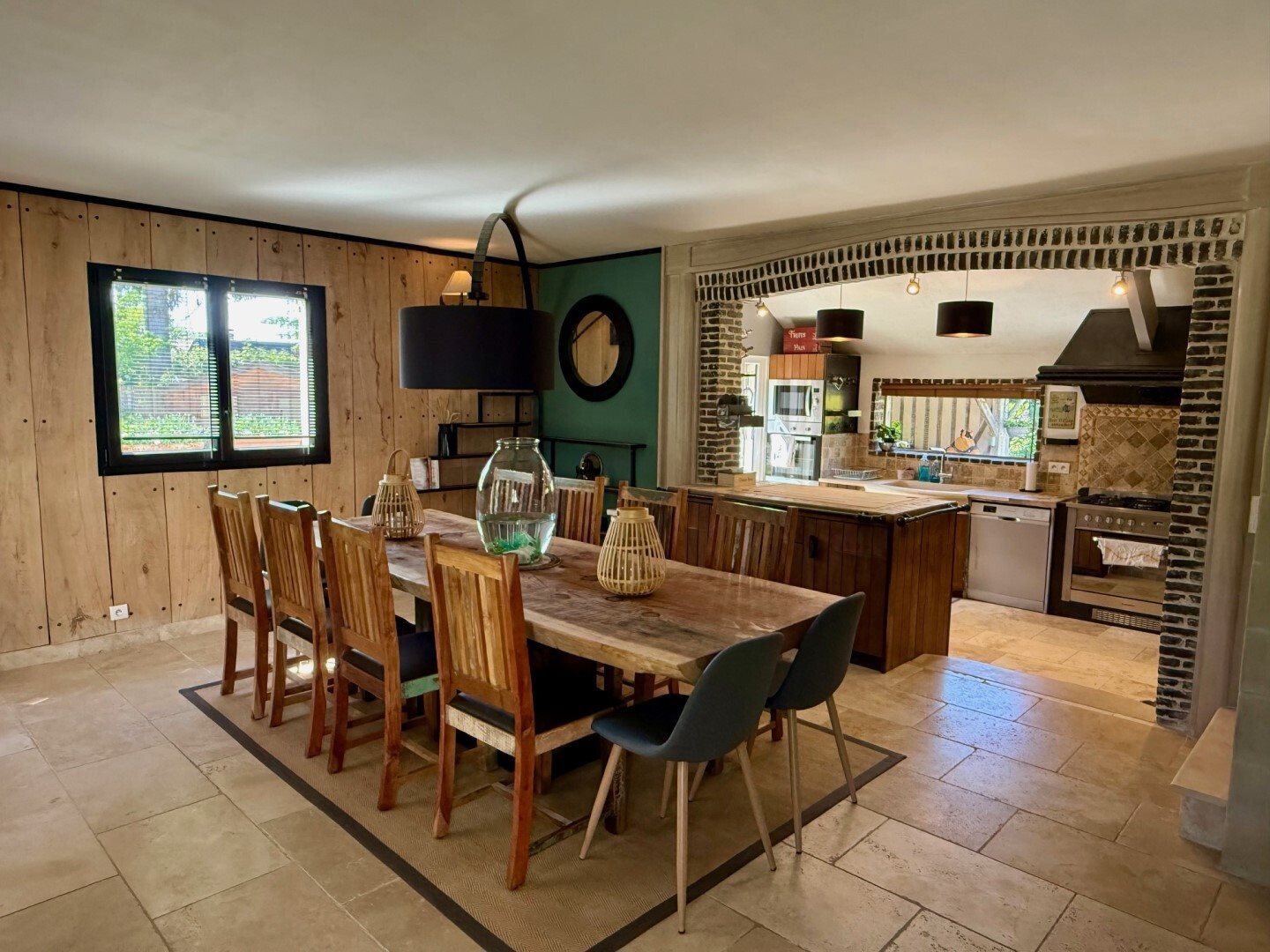 Maison à vendre, 155m², Saint-Hymer