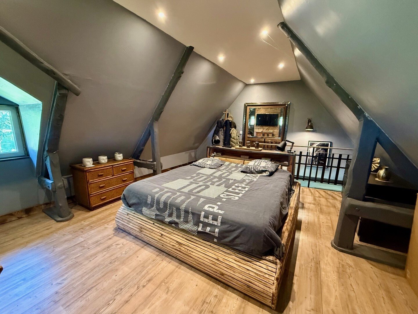 Maison à vendre, 155m², Saint-Hymer
