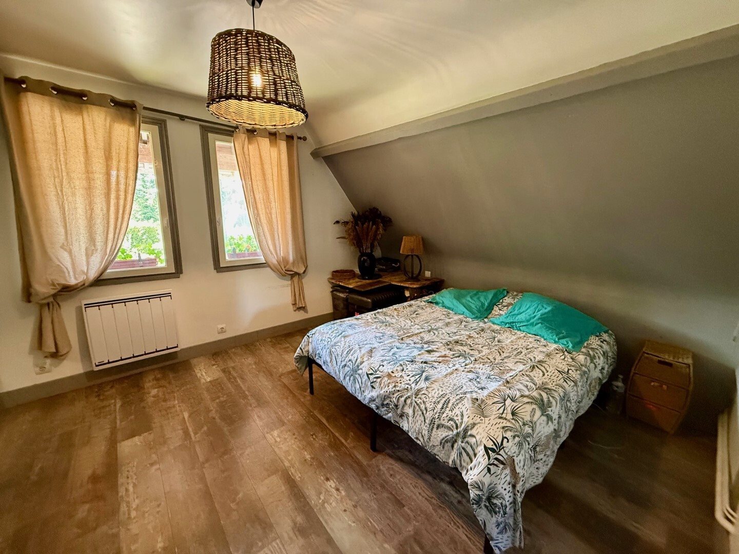 Maison à vendre, 155m², Saint-Hymer