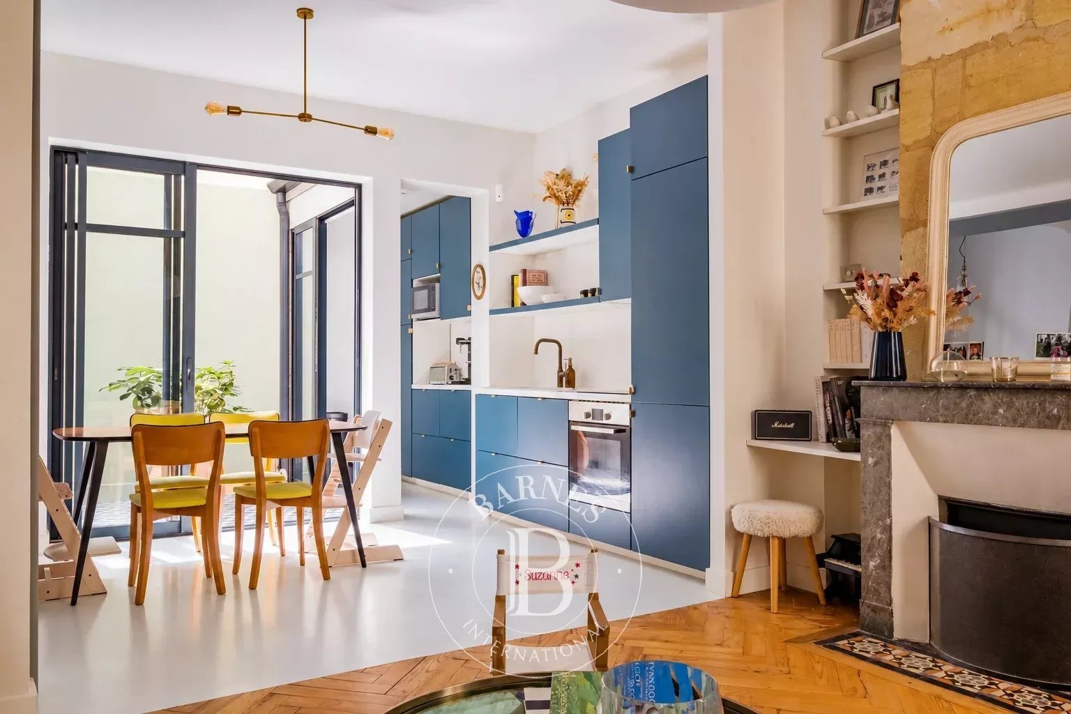 Maison à vendre, 103m², Bordeaux