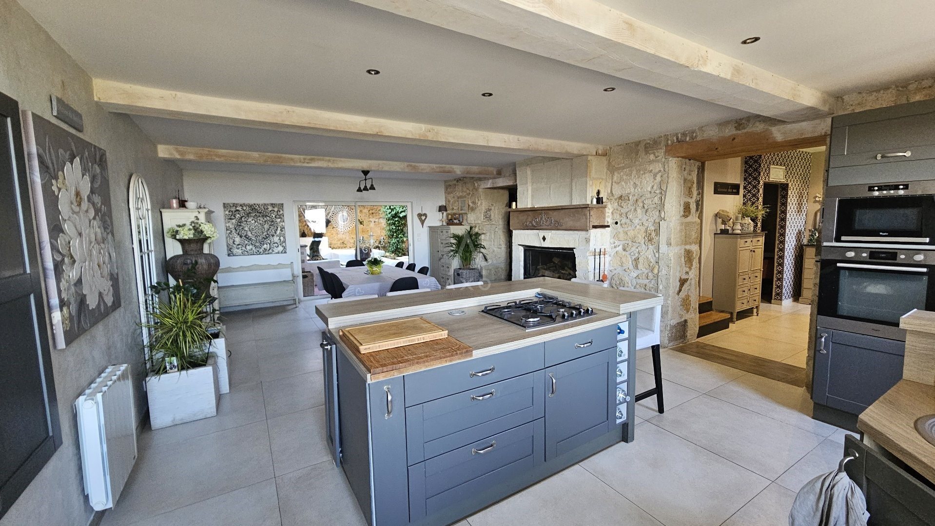 Maison à vendre, 332m², Coulounieix-Chamiers