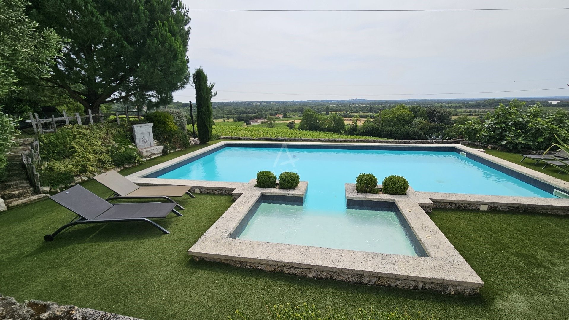 Maison à vendre, 332m², Coulounieix-Chamiers