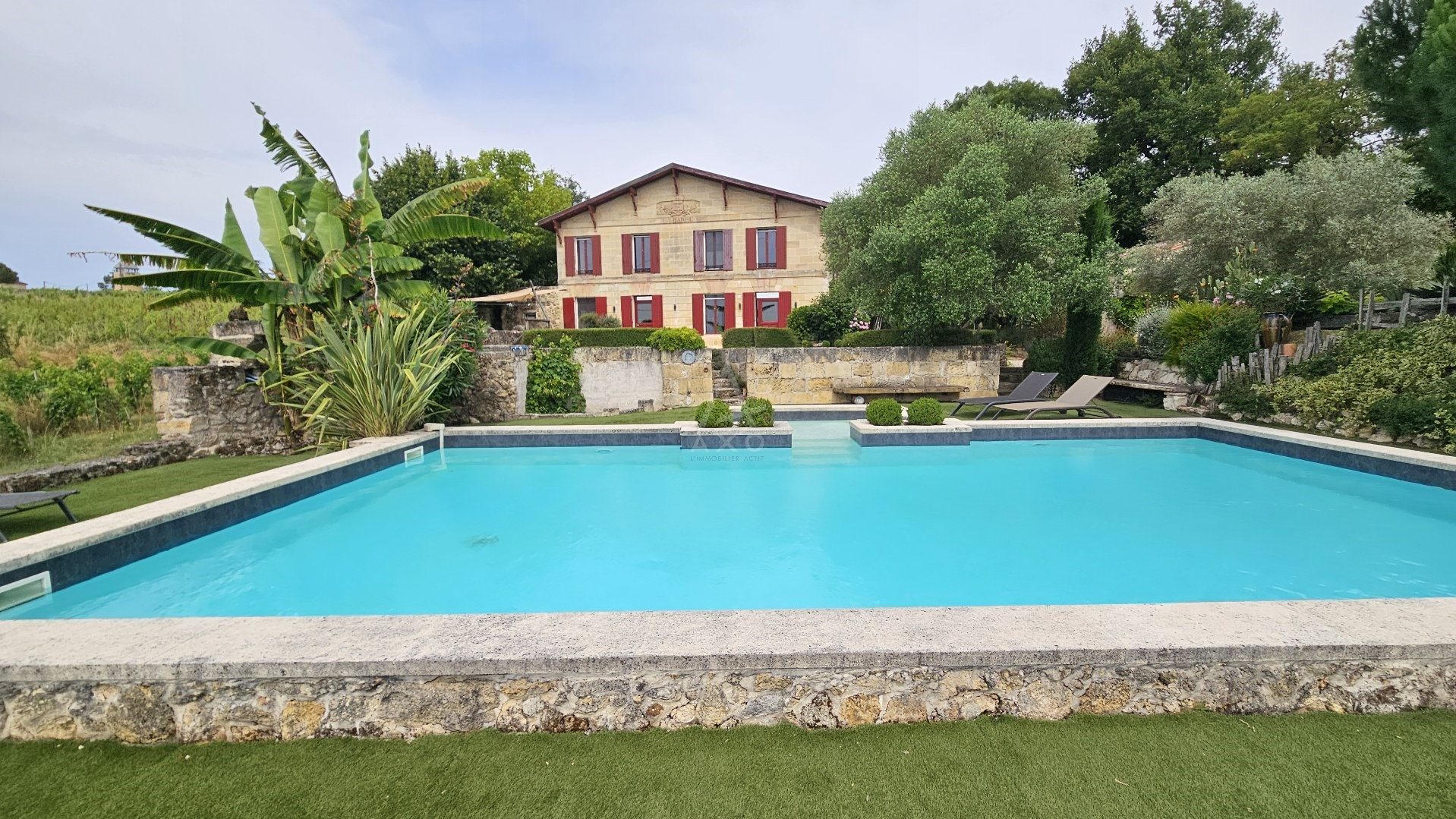 Maison à vendre, 332m², Coulounieix-Chamiers