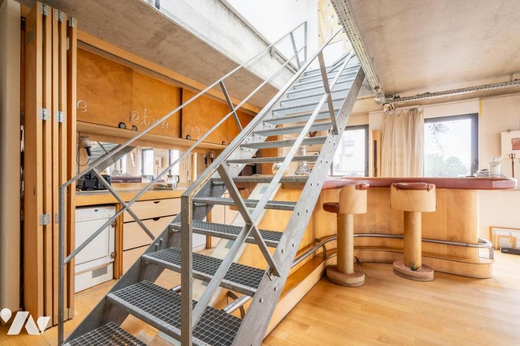 Appartement à vendre, 170m², Versailles